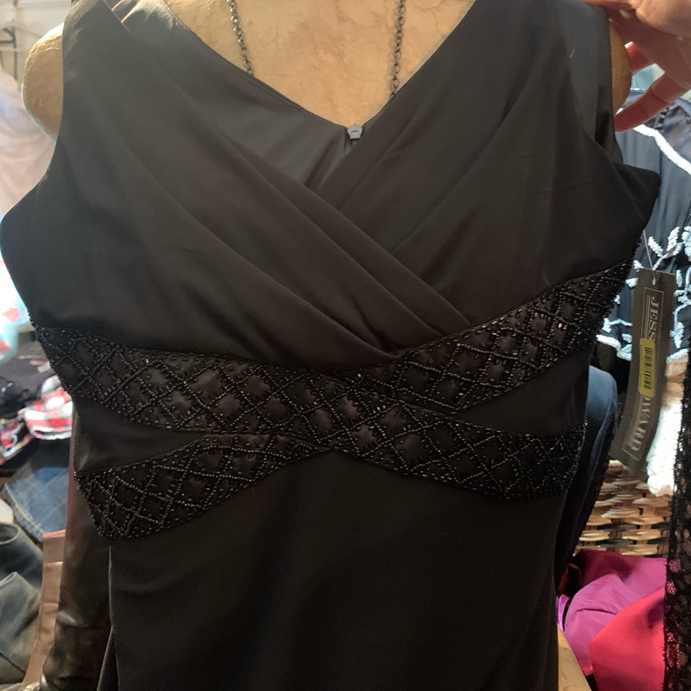 Jessica Howard dress size 12.